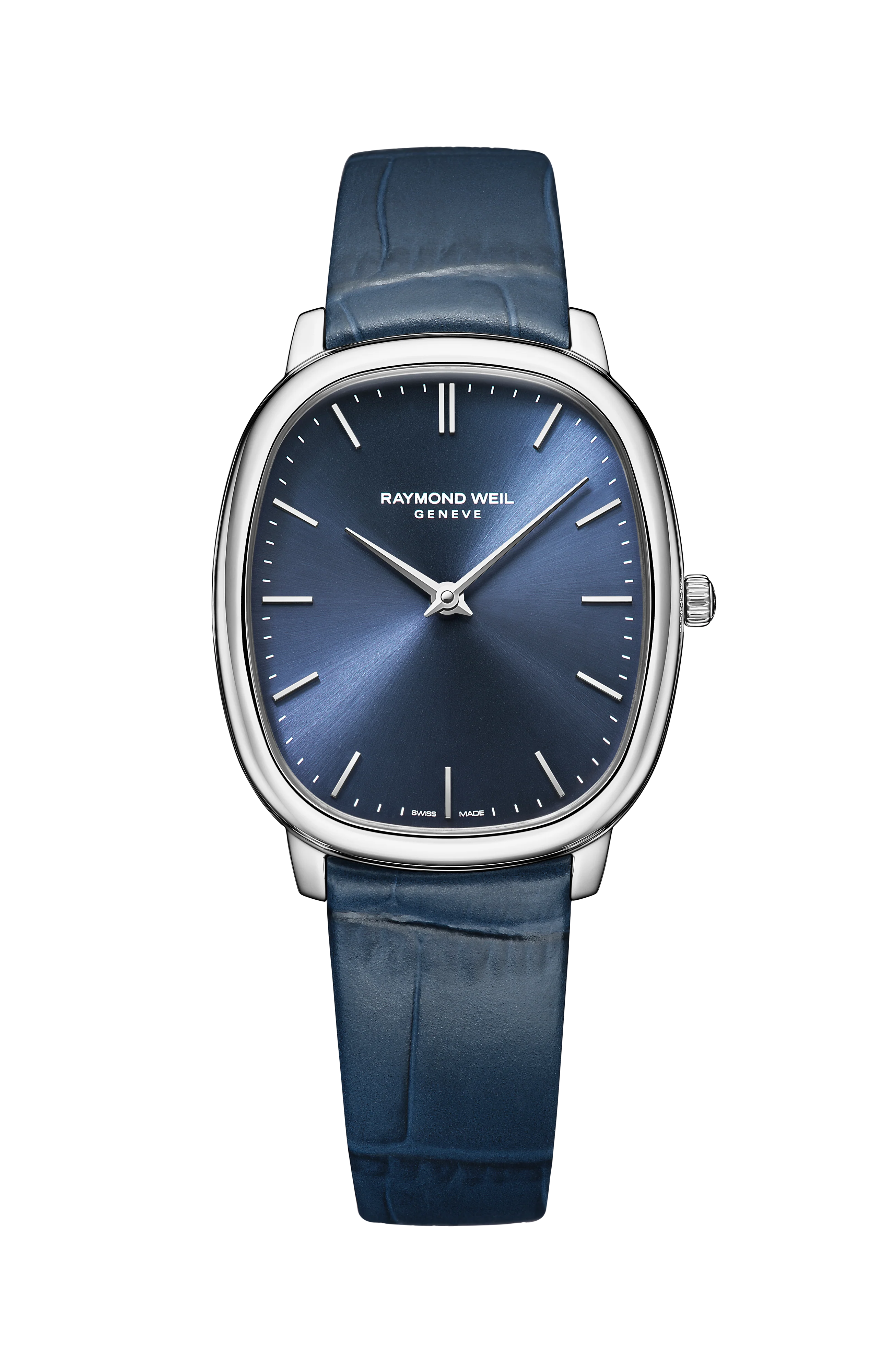Quartz watches