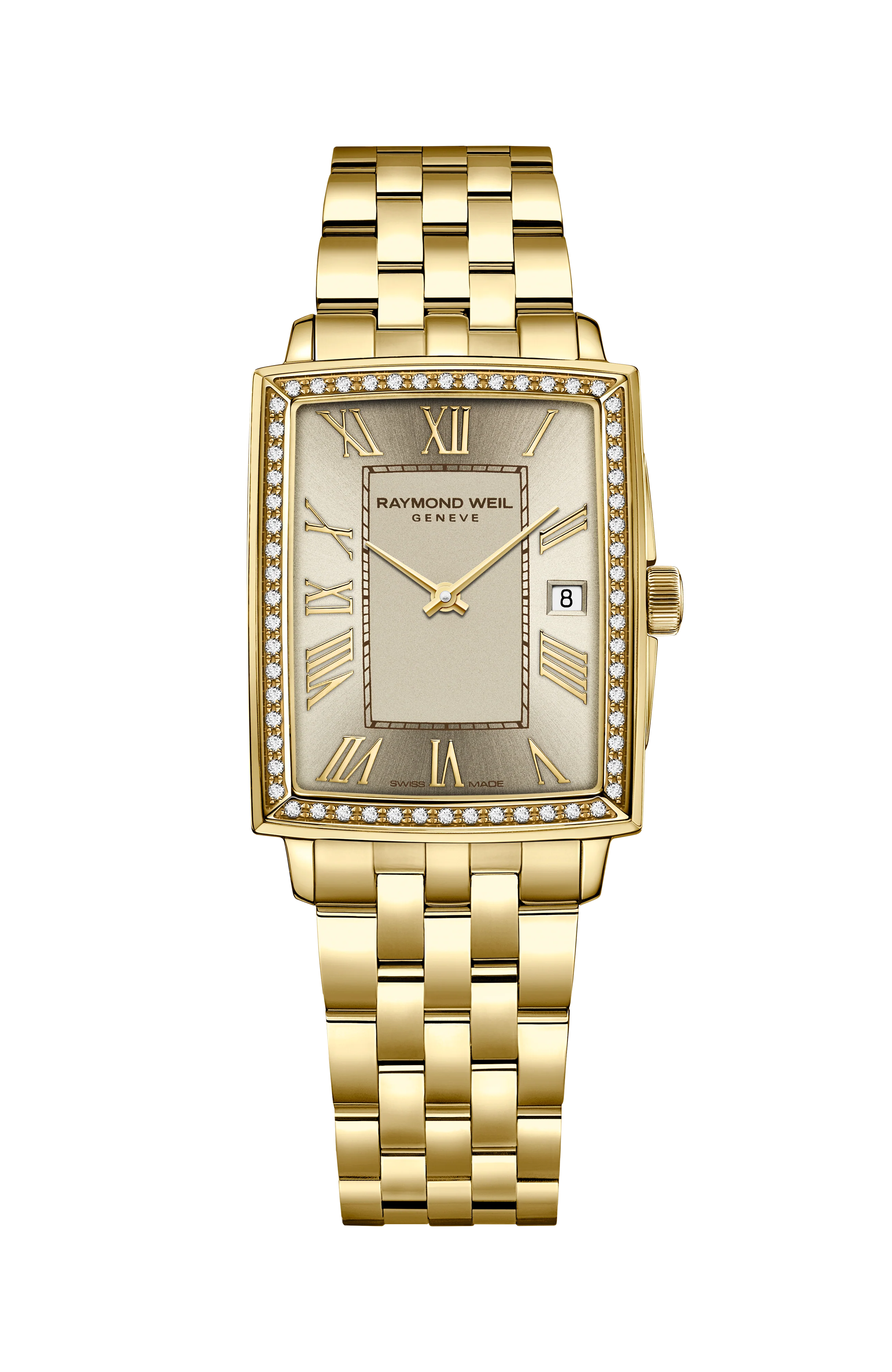 Engravable Watches
